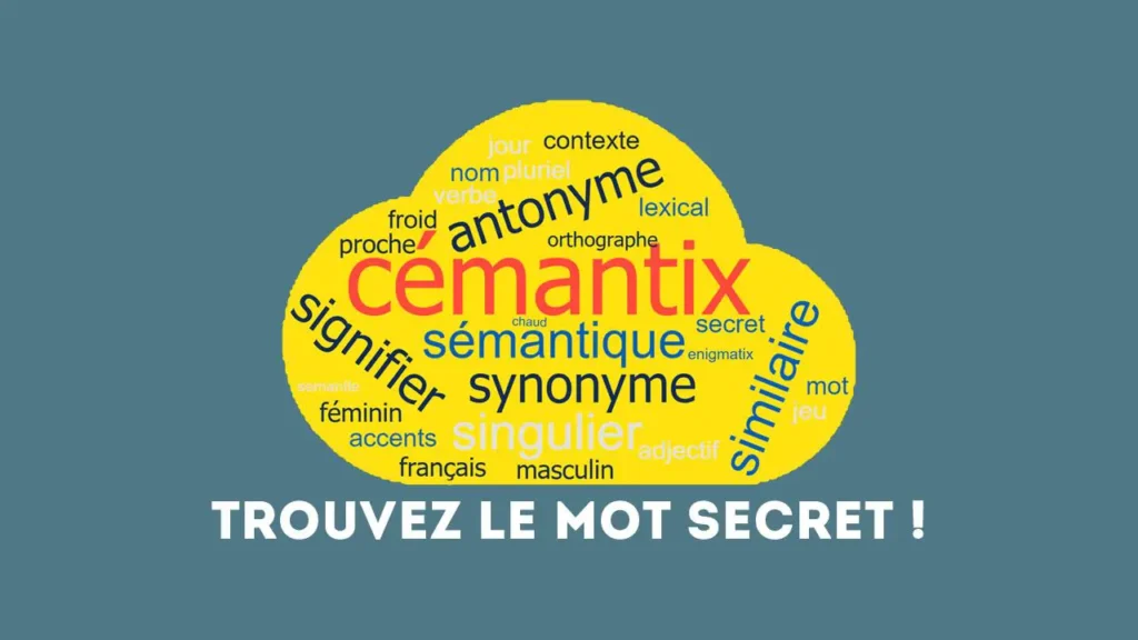 Cémantix